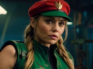 Film Street Fighter Dihapus dari Jadwal Tayang Film Street Fighter Dihapus dari Jadwal Tayang