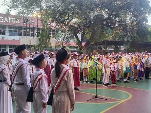 7 Contoh Susunan Upacara Pembukaan dan Penutupan MPLS 2024 7 Contoh Susunan Upacara Pembukaan dan Penutupan MPLS 2024