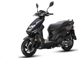 Honda BeAT Punya Pesaing Baru Nih, Bagasinya Lebih Lega!