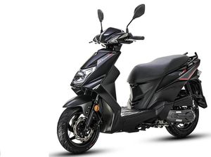 Honda BeAT Punya Pesaing Baru Nih, Bagasinya Lebih Lega! Honda BeAT Punya Pesaing Baru Nih, Bagasinya Lebih Lega!