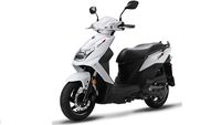 Wujud Rival Baru Honda BeAT: Bagasinya Lebih Lega, Mesinnya Lebih Besar