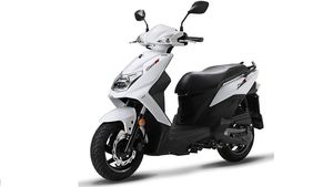 Wujud Rival Baru Honda BeAT: Bagasinya Lebih Lega, Mesinnya Lebih Besar
