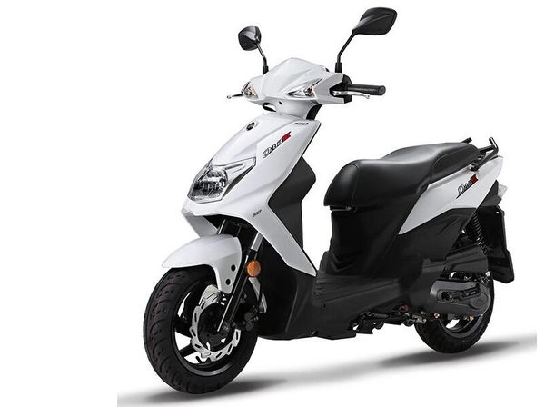 Wujud Rival Baru Honda BeAT: Bagasinya Lebih Lega, Mesinnya Lebih Besar