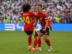 Spanyol Sukses di Euro 2024 karena...