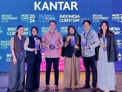 4 Merek Unilever Indonesia Ini Ternyata Jadi Favorit Konsumen, Apa Saja?