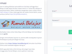 Cara Memperbaiki NUPTK Tidak Valid di Verval PTK Kemendikbudristek