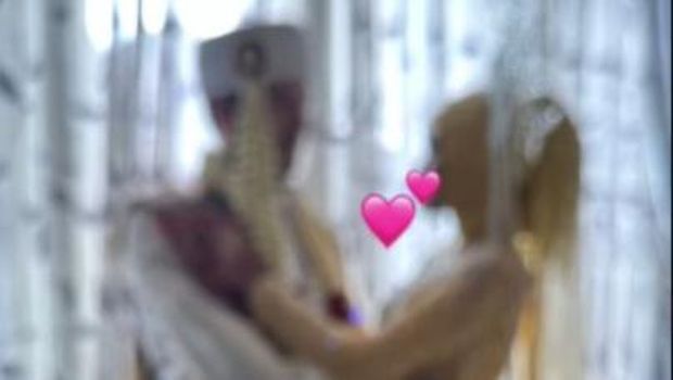 Zahra anak Habib Rizieq