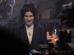 Wanda Maximoff Jadi Mayat di Trailer Agatha All Along