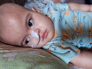 Air Mata di Balik Senyum Aisyah