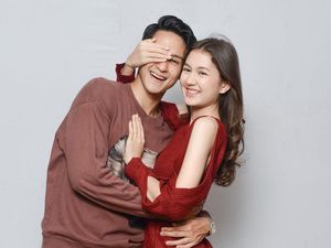 Toleransi Jadi Kunci Antonio Blanco Jr Awet dengan Zoe Abbas Jackson