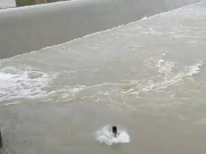 2 Remaja Hilang Saat Mandi di Bendungan Randangan Pohuwato, Tim SAR Cari 2 Remaja Hilang Saat Mandi di Bendungan Randangan Pohuwato, Tim SAR Cari