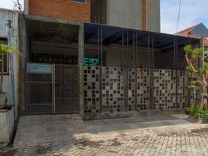 Punya Lahan Nganggur 120 M2, Ternyata Bisa Dibikin Kos-kosan 13 Kamar Lho! Punya Lahan Nganggur 120 M2, Ternyata Bisa Dibikin Kos-kosan 13 Kamar Lho!