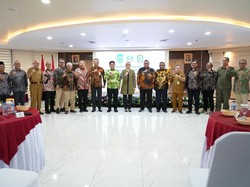 BPH Migas Dorong Pemda Awasi Penyaluran BBM Subsidi agar Tepat Sasaran