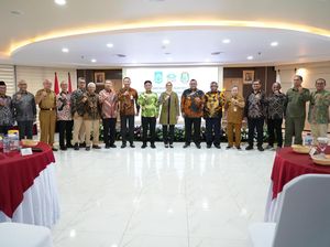BPH Migas Dorong Pemda Awasi Penyaluran BBM Subsidi agar Tepat Sasaran BPH Migas Dorong Pemda Awasi Penyaluran BBM Subsidi agar Tepat Sasaran
