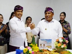 Berpisah dengan Tamba di Pilbup Jembrana, Ipat Singgung Pembebasan Winasa