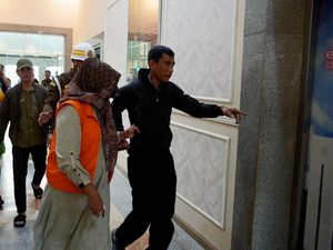 Buron 5 Bulan, Pemberi Suap Dugaan Kasus PTSL di Palembang Tahun 2019 Ditangkap