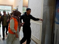 Buron 5 Bulan, Pemberi Suap Dugaan Kasus PTSL di Palembang Tahun 2019 Ditangkap