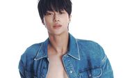 Damage 6 Potret Byeon Woo Seok Ini Kacau Sih!