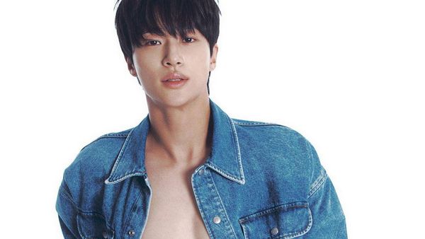 Damage 6 Potret Byeon Woo Seok Ini Kacau Sih!