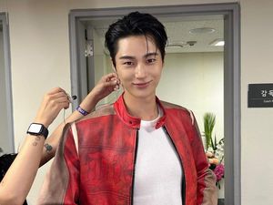 Kangen Byeon Woo Seok? Drakor No Gain No Love Bisa Jadi Obatnya! Kangen Byeon Woo Seok? Drakor No Gain No Love Bisa Jadi Obatnya!