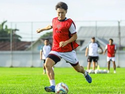 Liga 1: Daisuke Sakai Target Cetak 10 Gol dan Bawa PSM Makassar Juara Lagi