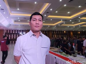Video Alasan Kombes Donald Dipecat: Tak Larang Anggota Peras Pengunjung DWP Video Alasan Kombes Donald Dipecat: Tak Larang Anggota Peras Pengunjung DWP