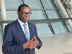 Dirundung Ancaman Rasis, Anggota Parlemen Jerman Mendadak Mundur