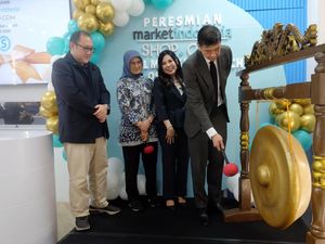 e-Commerce Asal Amerika Shop.com Rambah Pasar Indonesia