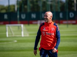 Incar Zirkzee-De Ligt, Bukti MU Masih Gemar Pemain Belanda