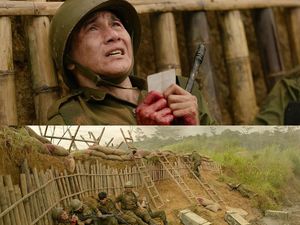 Inilah First Look Pemain Film Kang Mak From Pee Mak