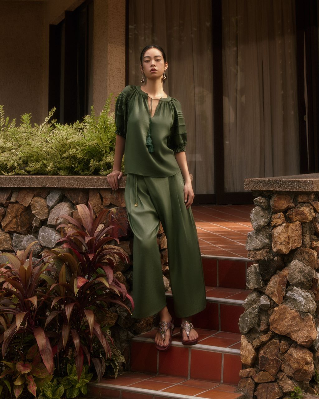 Kolaborasi FitflopxJimThompson 2024