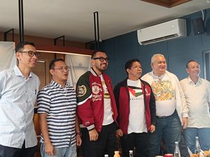 Mempertanyakan Kinerja Komdis PSSI