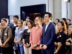 Industri Fesyen Bali Penuh Tantangan, Paramatex Hadir Beri Solusi