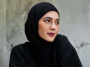 Reaksi Paula Verhoeven soal Tak Ikut Baim Wong Nonton Olimpiade Paris