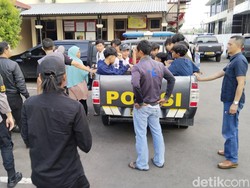 Tantangan Medsos Nyaris Berujung Tawuran, Polisi Amankan 14 Pelajar