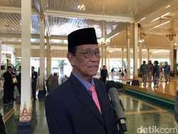 Sultan soal Pabrik BUMN Sleman PHK-Tunggak Gaji: Jangan Rugikan Karyawan!