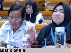 Guru Honorer Lampung Curhat Soal PPPK, Gaji Minim hingga Sulit Beli Ban