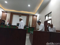 Gus Samsudin Dituntut 2,5 Tahun Penjara di Kasus Konten Tukar Pasangan