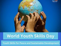 Hari Keterampilan Pemuda Sedunia 2024: Tema - Sejarah Peringatan