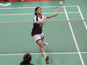 Jaya Raya Junior Grand Prix 2024 Diharapkan Munculkan Pemain Masa Depan