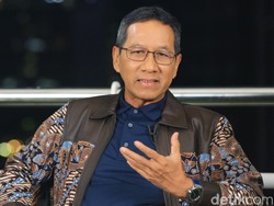 Cerita Heru Budi Benahi Data 1 Juta Kartu Jakarta Pintar Tak Tepat Sasaran