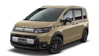 Auto Ganteng Diajak Nongkrong, Ini Wujud Honda Freed Mugen