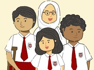 10 Ide Kegiatan MPLS SD Berkesan dan Tidak Bosan untuk Bikin Siswa Semangat 10 Ide Kegiatan MPLS SD Berkesan dan Tidak Bosan untuk Bikin Siswa Semangat