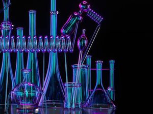 Fungsi Tabung Reaksi, Jenis, dan Cara Penggunaannya