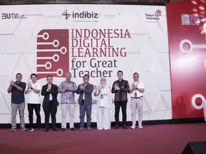 Indibiz Akselerasi Digitalisasi Pendidikan lewat Indonesia Digital Learning Indibiz Akselerasi Digitalisasi Pendidikan lewat Indonesia Digital Learning
