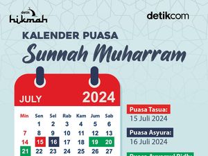 9 Peristiwa Penting 10 Muharram Hari Asyura Saat Zaman Nabi 9 Peristiwa Penting 10 Muharram Hari Asyura Saat Zaman Nabi