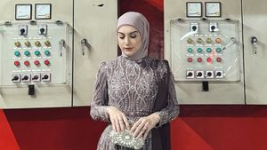 8 Foto Terbaru Irish Bella yang Makin Langsing Bak ABG, Sukses Diet