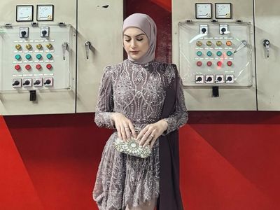 8 Foto Terbaru Irish Bella yang Makin Langsing Bak ABG, Sukses Diet