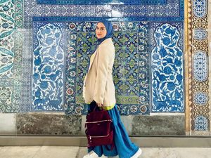 Move On dari Ammar Zoni, Irish Bella Kini Dekat dengan Pria Lain Move On dari Ammar Zoni, Irish Bella Kini Dekat dengan Pria Lain