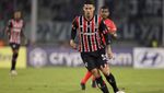 Bukti James Rodriguez Belum Habis